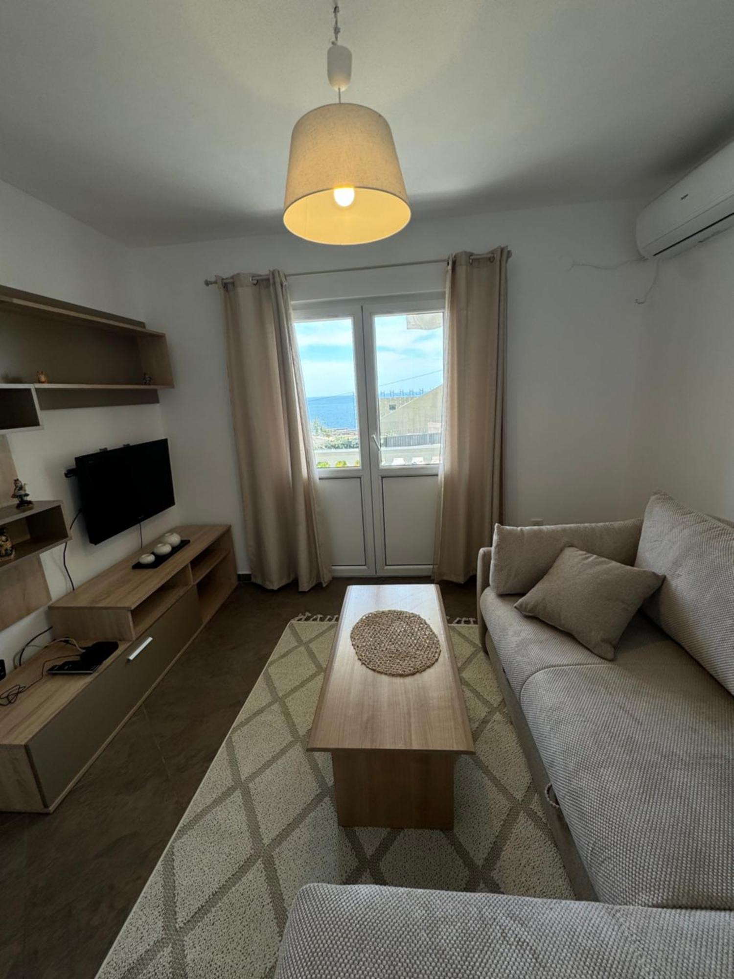Hortus Apartments Sveti Stefan Exterior foto